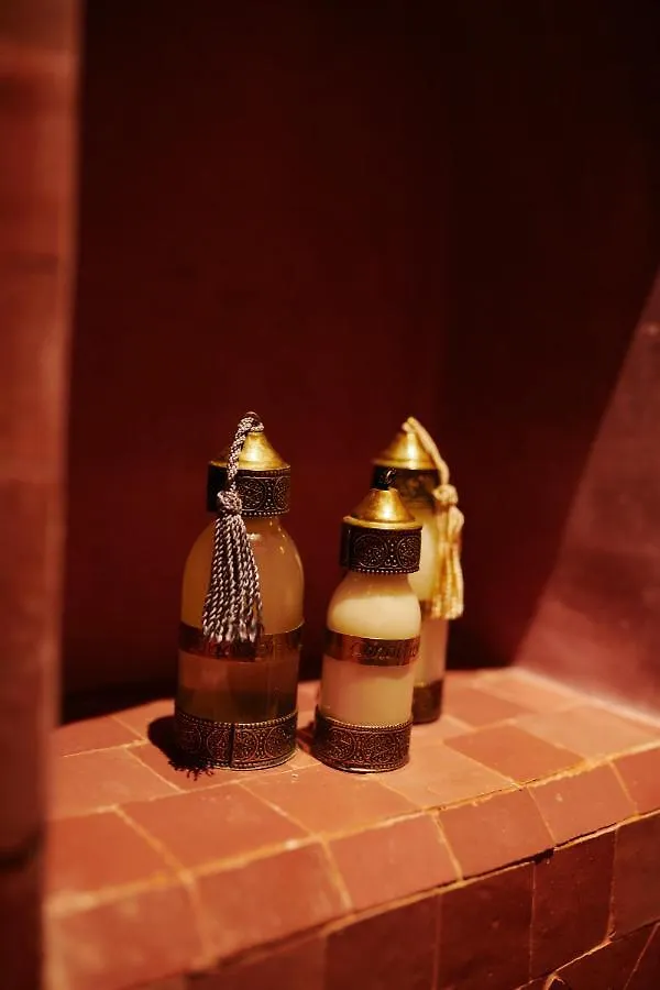 Guest house Riad Alena Marrakesh Morocco