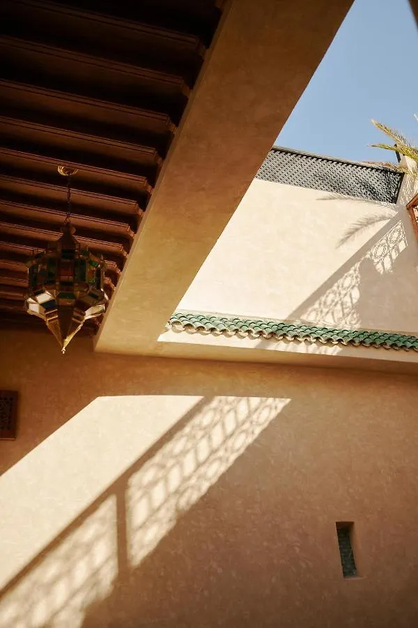 Riad Alena Marrakesh 0*,