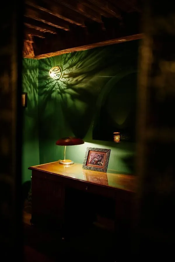 Guest house Riad Alena Marrakesh Morocco