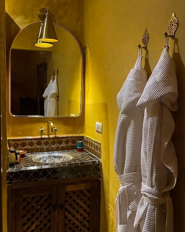 Guest house Riad Alena Marrakesh