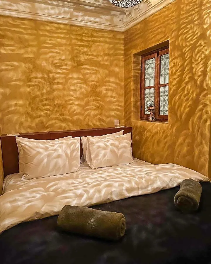 Guest house Riad Alena Marrakesh Morocco