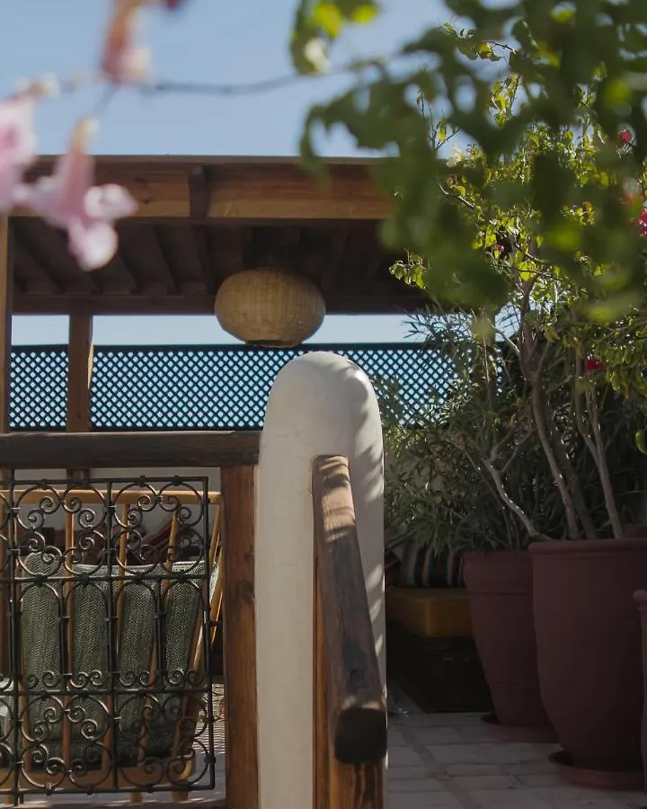 Riad Alena Marrakesh Guest house