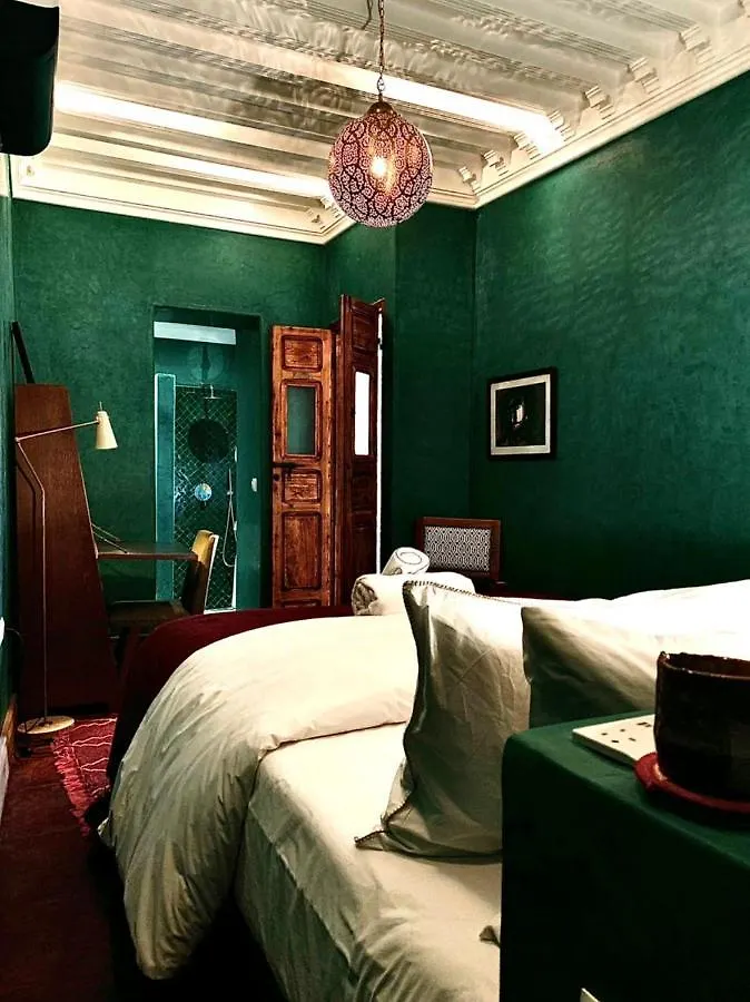 Guest house Riad Alena Marrakesh