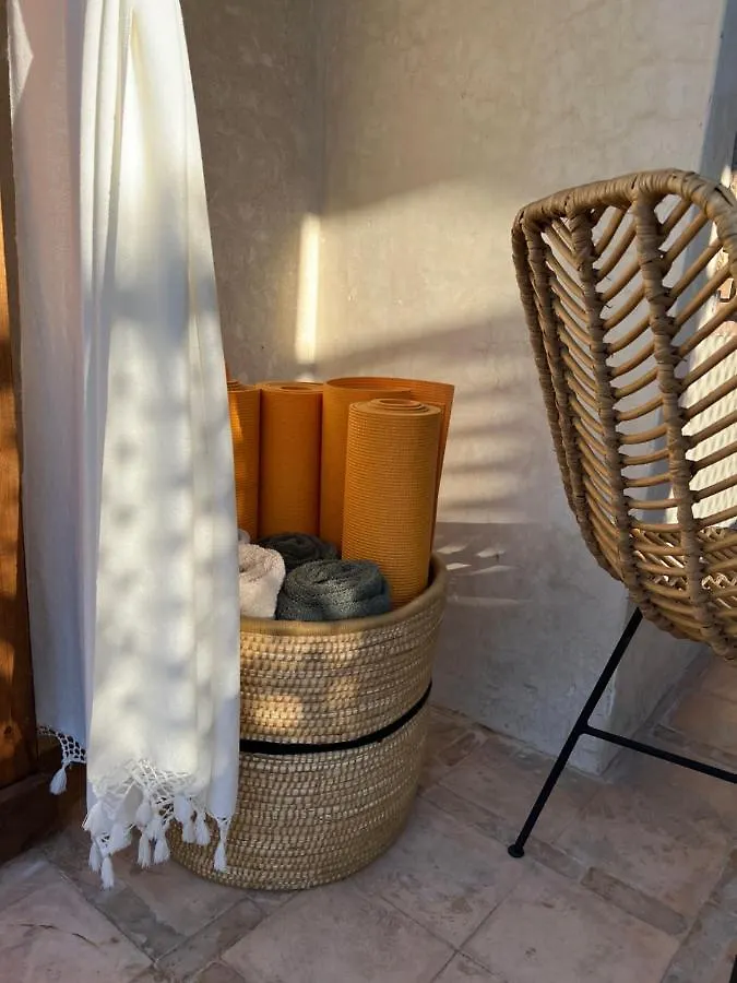 Riad Alena Marrakesh Guest house