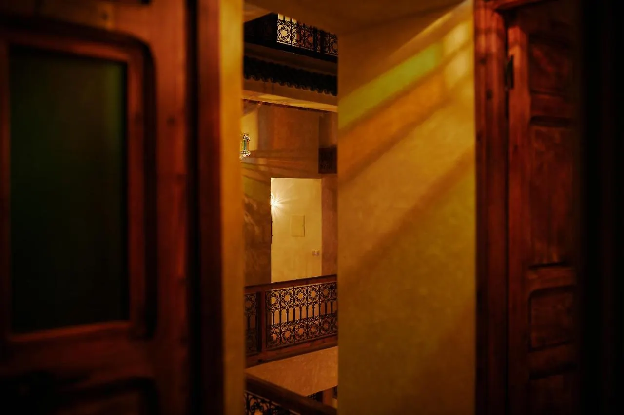 Riad Alena Marrakesh