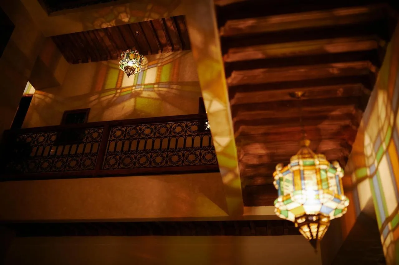 Guest house Riad Alena Marrakesh