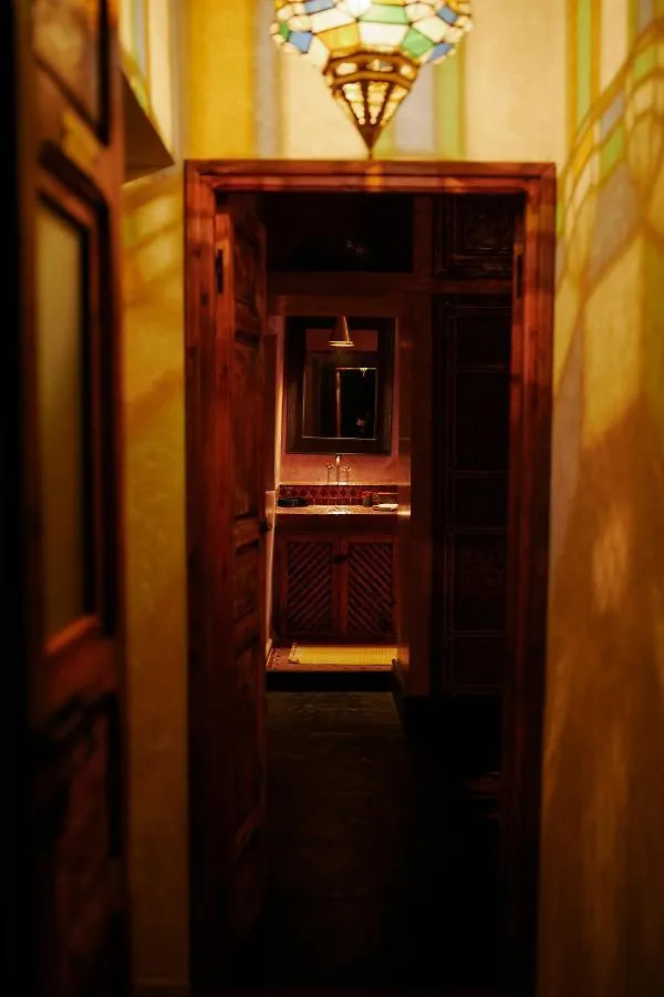 Riad Alena Marrakesh