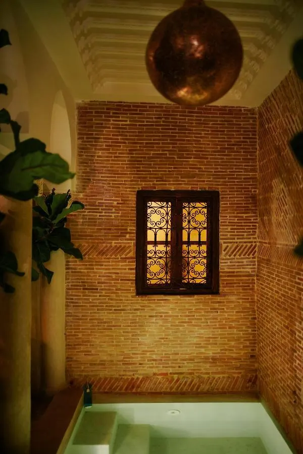 Riad Alena Marrakesh Guest house