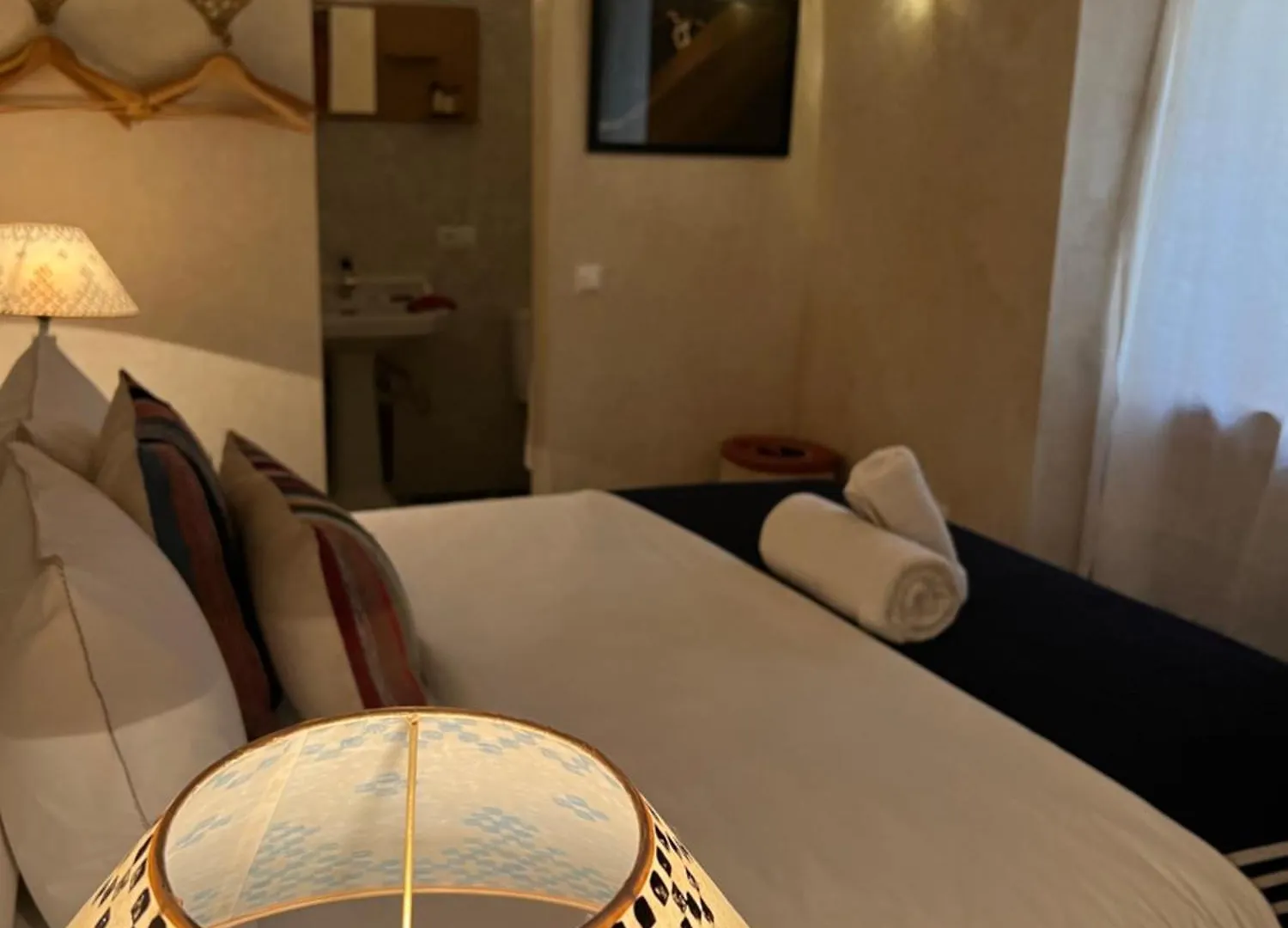Riad Alena Marrakesh Guest house