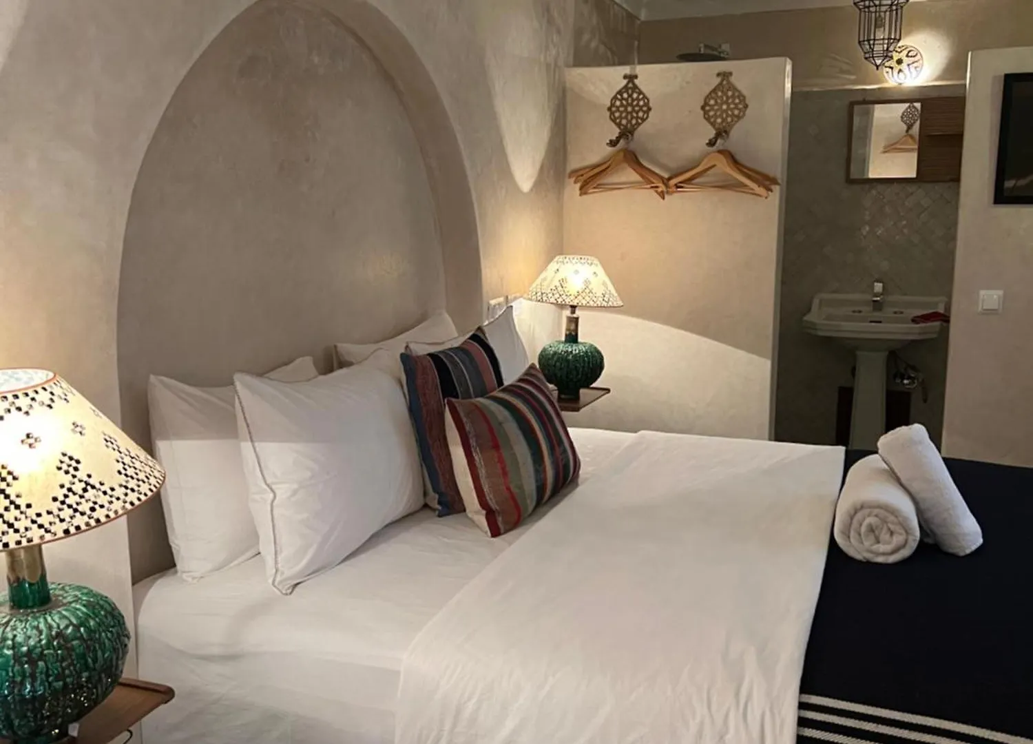 Riad Alena Marrakesh
