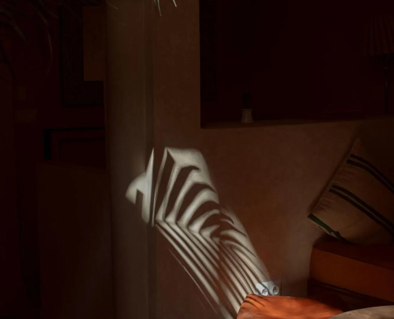 Riad Alena Marrakesh