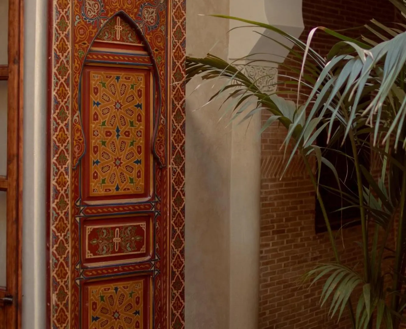 Riad Alena Marrakesh Guest house
