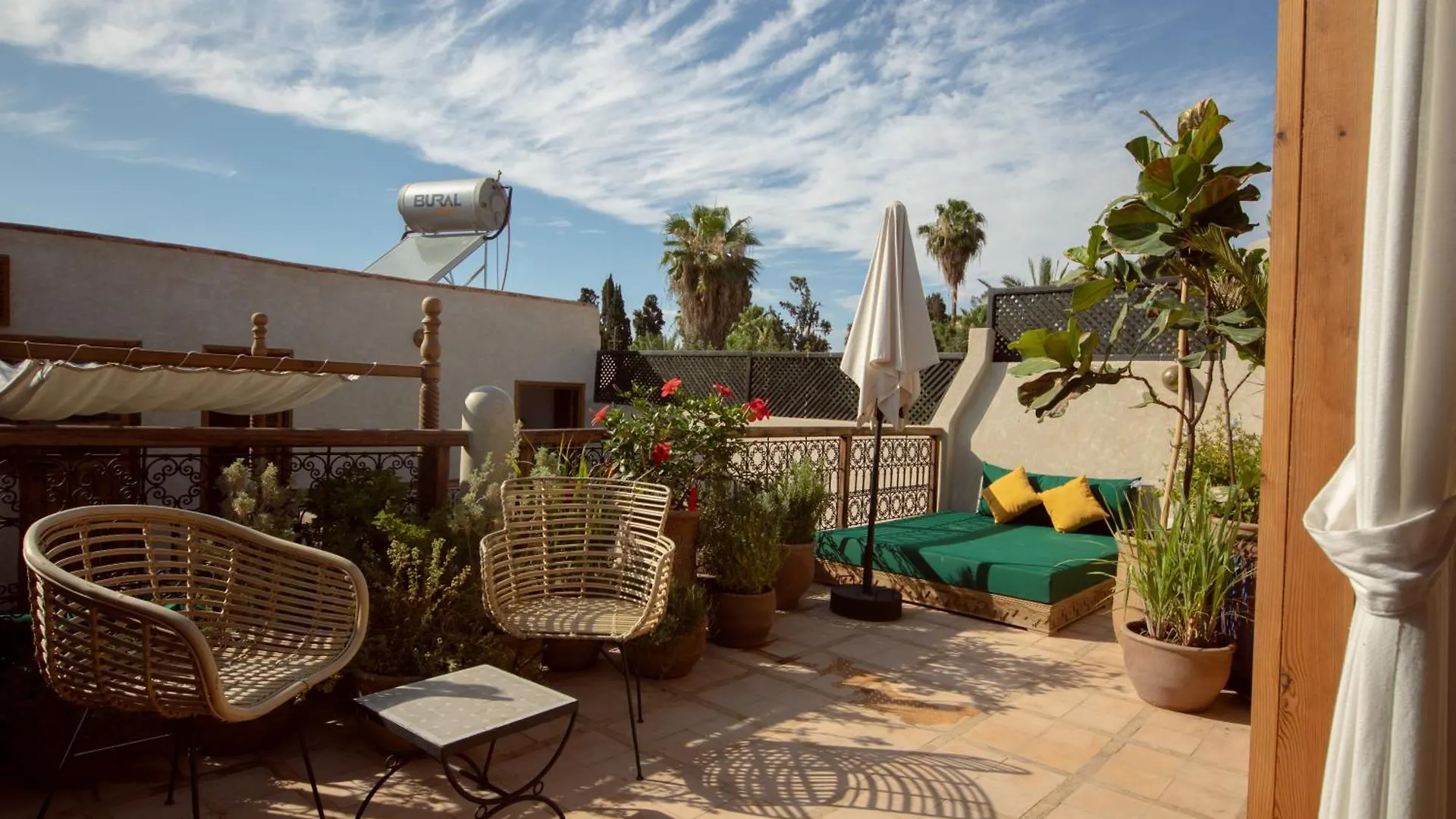 Riad Alena Marrakesh