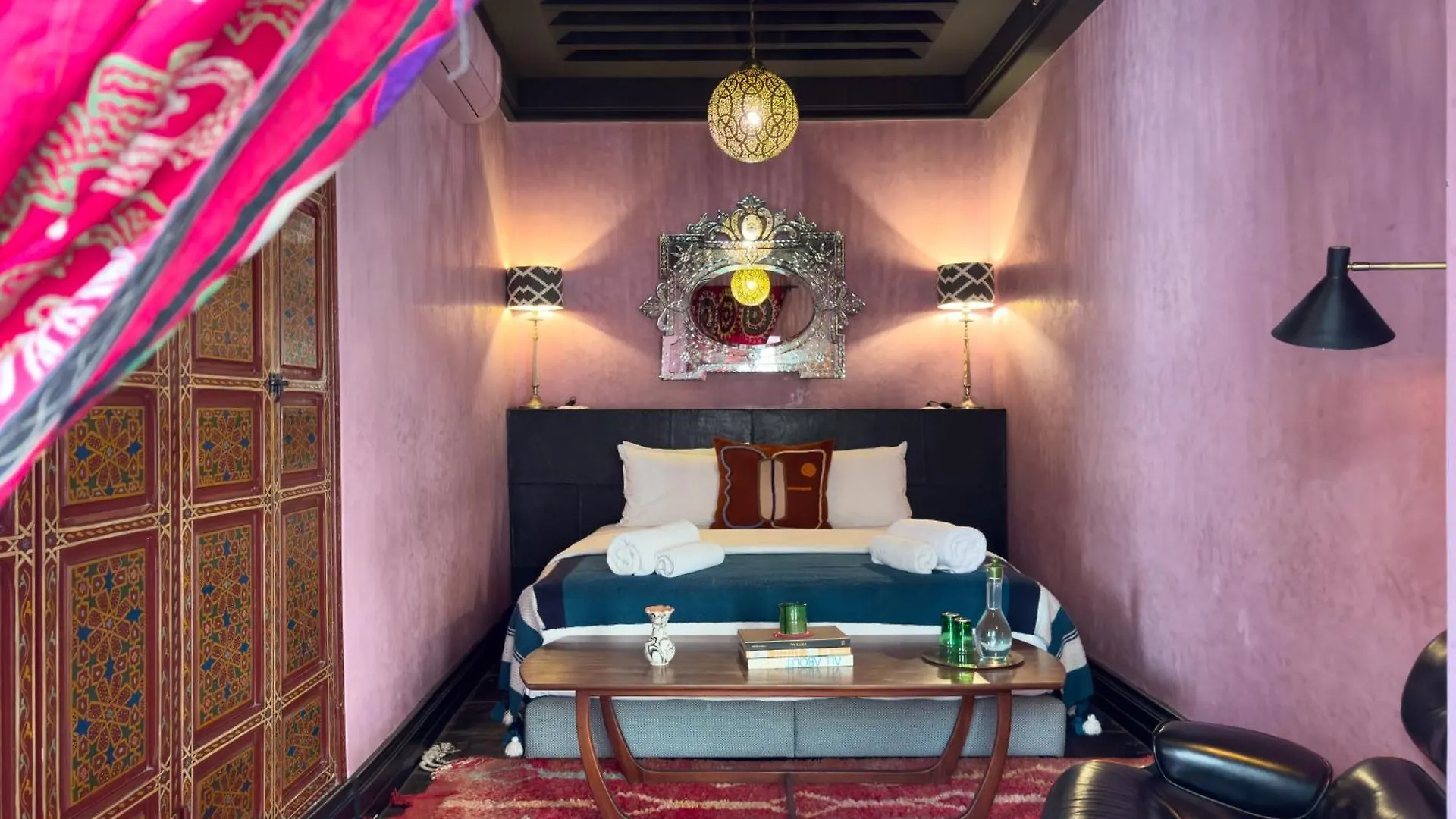 Guest house Riad Alena Marrakesh