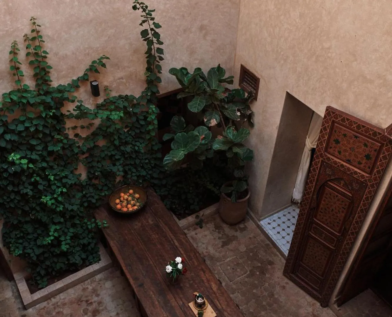 Riad Alena Marrakesh 0*,